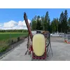 Hardi NK800 kasvinsuojeluruisku / Lisäsäiliöksi tai varaosiksi