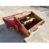 Massey Ferguson leikkuupuimurin / Silppuripaketti