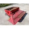 Massey Ferguson leikkuupuimurin / Silppuripaketti