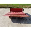 Massey Ferguson leikkuupuimurin / Silppuripaketti