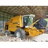 Sampo 2065 Turbo Hydro 4X4 / Deluxe hytti, suurtehosilppuri