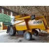 Sampo 2065 Turbo Hydro 4X4 / Deluxe hytti, suurtehosilppuri