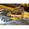 Sampo 2065 Turbo Hydro 4X4 / Deluxe hytti, suurtehosilppuri