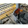 Sampo 2065 Turbo Hydro 4X4 / Deluxe hytti, suurtehosilppuri