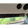 Sampo 2065 Turbo Hydro 4X4 / Deluxe hytti, suurtehosilppuri