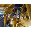 Sampo 2065 Turbo Hydro 4X4 / Deluxe hytti, suurtehosilppuri