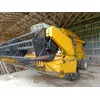 Sampo 2065 Turbo Hydro 4X4 / Deluxe hytti, suurtehosilppuri