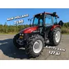New Holland TL90, ajettu 127h / Terracotta, löytö, katso video!