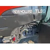 New Holland TL90, ajettu 127h / Terracotta, löytö, katso video!