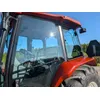 New Holland TL90, ajettu 127h / Terracotta, löytö, katso video!