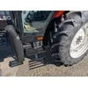 New Holland TL90, ajettu 127h / Terracotta, löytö, katso video!