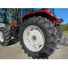 New Holland TL90, ajettu 127h / Terracotta, löytö, katso video!