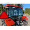 New Holland TL90, ajettu 127h / Terracotta, löytö, katso video!