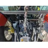 New Holland TL90, ajettu 127h / Terracotta, löytö, katso video!