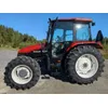 New Holland TL90, ajettu 127h / Terracotta, löytö, katso video!
