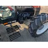 New Holland TL90, ajettu 127h / Terracotta, löytö, katso video!