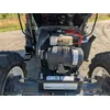 New Holland TL90, ajettu 127h / Terracotta, löytö, katso video!