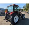 New Holland TL90, ajettu 127h / Terracotta, löytö, katso video!