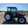 New Holland TL90, ajettu 127h / Terracotta, löytö, katso video!