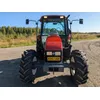 New Holland TL90, ajettu 127h / Terracotta, löytö, katso video!