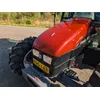 New Holland TL90, ajettu 127h / Terracotta, löytö, katso video!