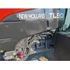 New Holland TL90, ajettu 127h / Terracotta, löytö, katso video!