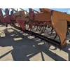 Tume 3600 äes, hydraulisesti taittuva / Varpajyrät takana, katso video!