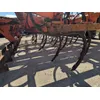 Tume 3600 äes, hydraulisesti taittuva / Varpajyrät takana, katso video!