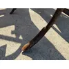 Tume 3600 äes, hydraulisesti taittuva / Varpajyrät takana, katso video!