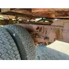 Maansiirtokärry 1-akselinen / Hydraulisella perälaidalla, korjattavaksi