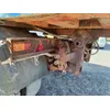 Maansiirtokärry 1-akselinen / Hydraulisella perälaidalla, korjattavaksi