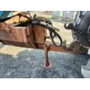 Maansiirtokärry 1-akselinen / Hydraulisella perälaidalla, korjattavaksi