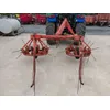 Fransgård RV-300 pyöröharavapöyhin / Ratasvetoinen, katso video!