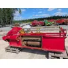 Massey Ferguson 430 leikkuupöytä 290 cm /