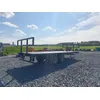 Paalikärry Palmse 650cm, jarrullinen / Kuin uusi!