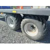 Paalikärry Palmse 650cm, jarrullinen / Kuin uusi!