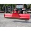 Vama JH2 perälevy 300cm / Täyshydraulinen, katso video!