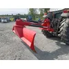 Vama JH2 perälevy 300cm / Täyshydraulinen, katso video!