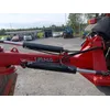 Vama JH2 perälevy 300cm / Täyshydraulinen, katso video!