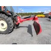 Vama JH2 perälevy 300cm / Täyshydraulinen, katso video!