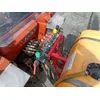 Junkkari kasvinsuojeluruisku 500L / Katsastettu 27.8.2026, katso video!