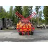 Junkkari kasvinsuojeluruisku 500L / Katsastettu 27.8.2026, katso video!