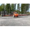 Junkkari kasvinsuojeluruisku 500L / Katsastettu 27.8.2026, katso video!