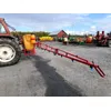 Junkkari kasvinsuojeluruisku 500L / Katsastettu 27.8.2026, katso video!