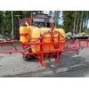 Junkkari kasvinsuojeluruisku 500L / Katsastettu 27.8.2026, katso video!