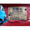 Kverneland EG 3-siipinen paluuaura, video / hydr. viilunsäätö, kiekkoleikkurit, kuorimet!