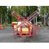 Hardi kasvinsuojeluruisku 600L, työleveys 11M / Katsastettu 27.8.2026, katso video!
