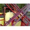 Hardi kasvinsuojeluruisku 600L, työleveys 11M / Katsastettu 27.8.2026, katso video!