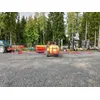Hardi kasvinsuojeluruisku 600L, työleveys 11M / Katsastettu 27.8.2026, katso video!