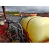 Hardi kasvinsuojeluruisku 600L, työleveys 11M / Katsastettu 27.8.2026, katso video!